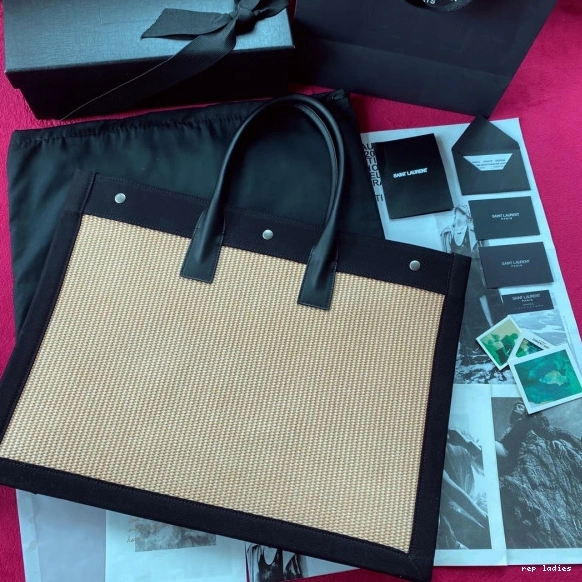 Repladies REP TOTE RIVE YSL GAUCHE BAG 0708